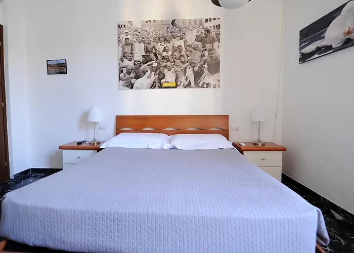 B&B Calcio Storico Firenze